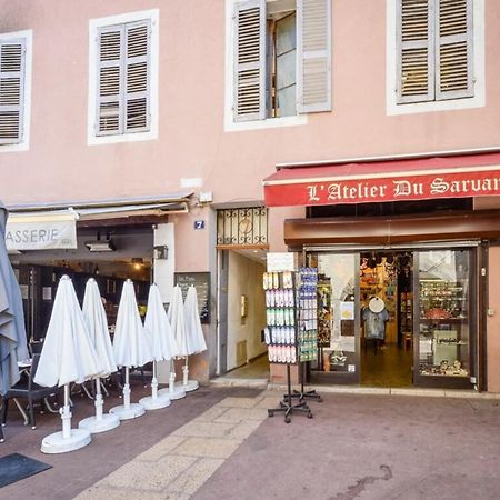 3-Star Rated Apartment In The Heart Of The Old Town With A View Annecy Luaran gambar