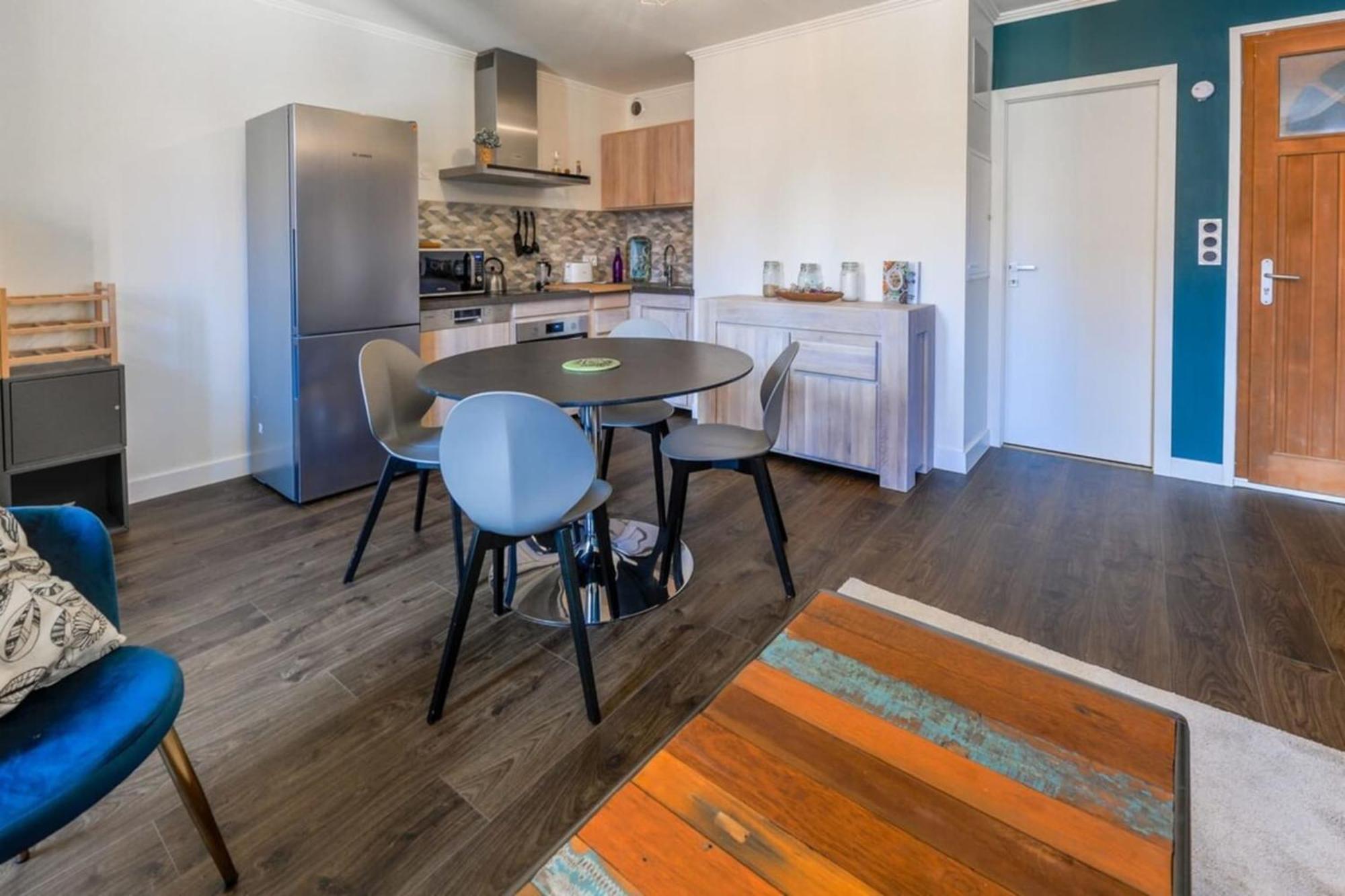 3-Star Rated Apartment In The Heart Of The Old Town With A View Annecy Luaran gambar